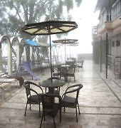 Hotel Rockwood Mussoorie Exteriör bild